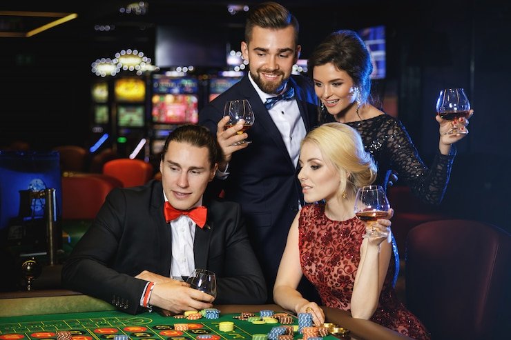 sinibos Andar Bahar live dealer studio with multiple camera angles and HD streaming
