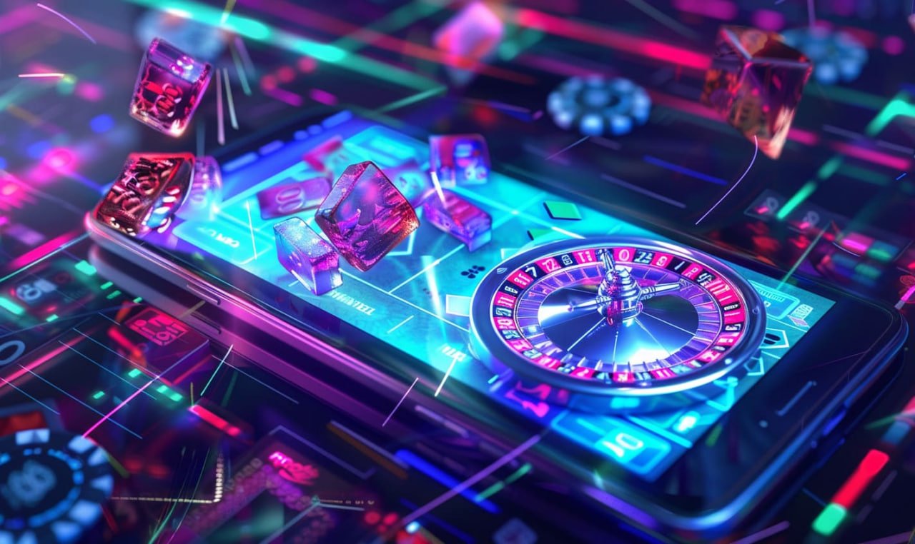 sinibos mobile app interface showing live-dealer tables and sportsbook menu